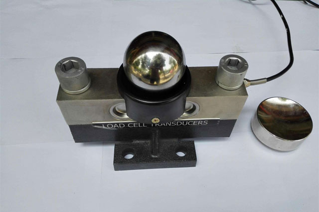 Weighbridge Load Cell