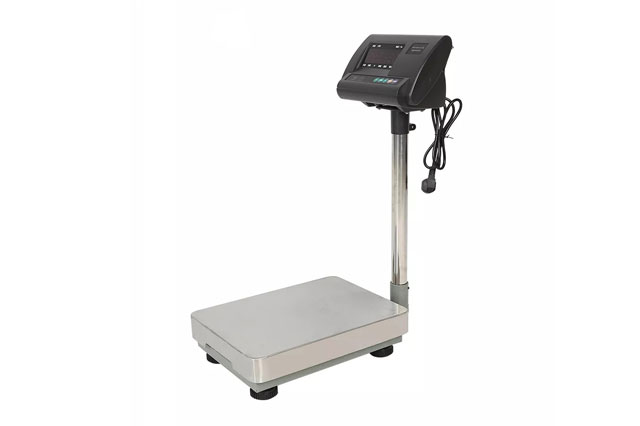 Stainless Steel Bench Scale