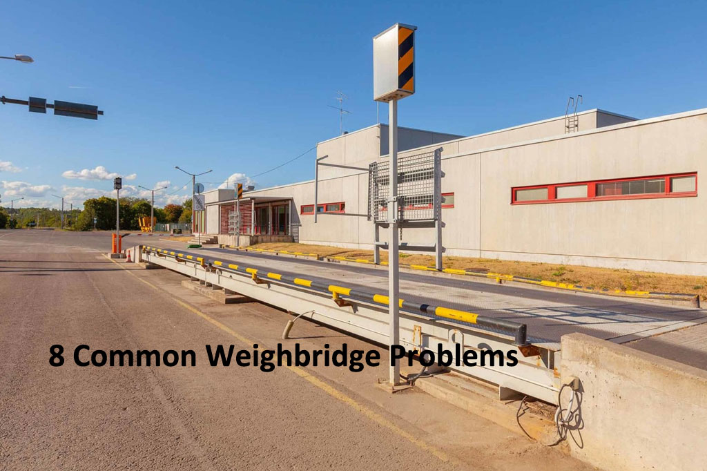 Common Weighbridge Problems