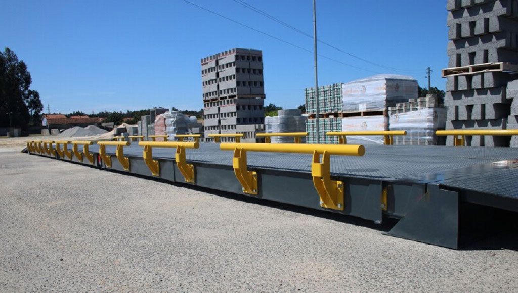 Weighbridge Manufacturer