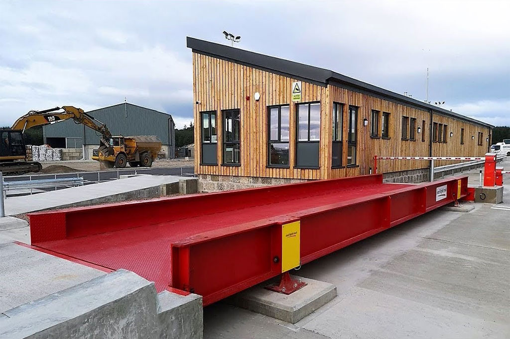 How to Choose a Weighbridge